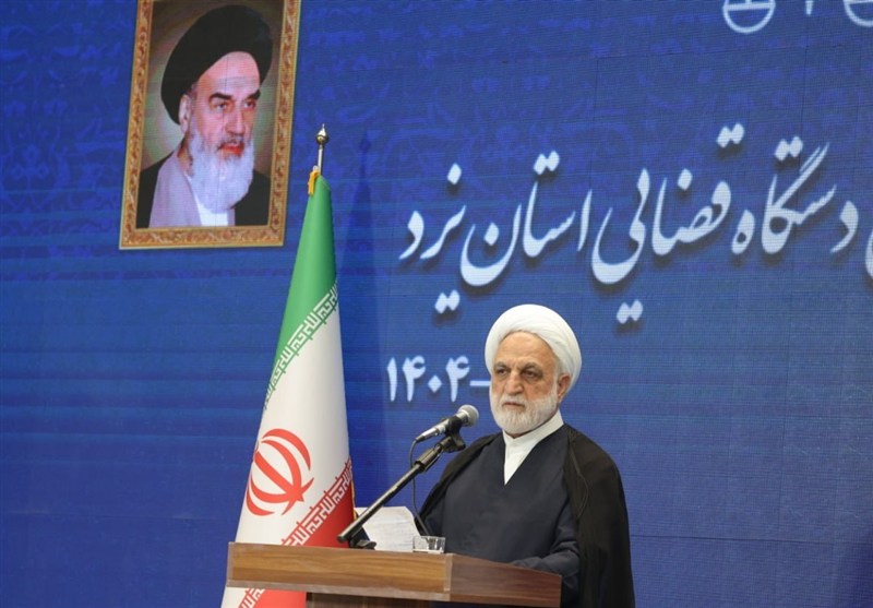 مراقب صدور حکم قرار بازداشت باشید زندگی فرد دگرگون نشود